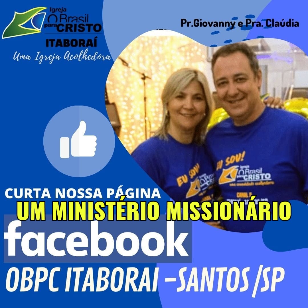 Nosso Facebock